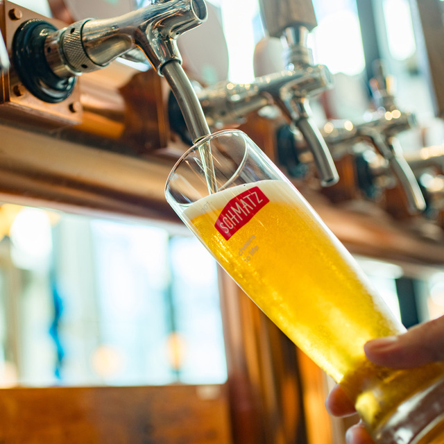 シュマッツ 東京ドームシティ