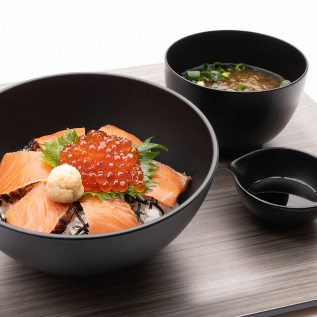 北海道知床海鮮 極