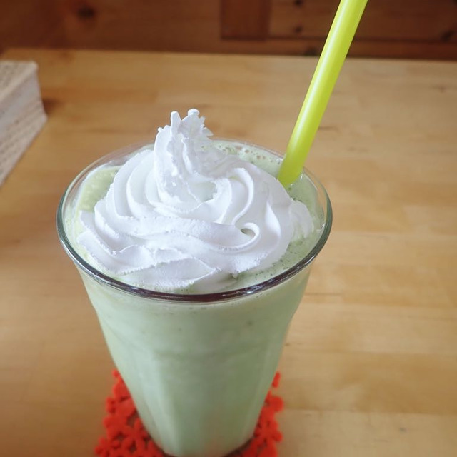 ドックサロン&カフェ リゲイル