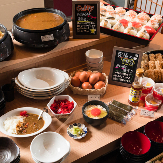 なごみ いちばん