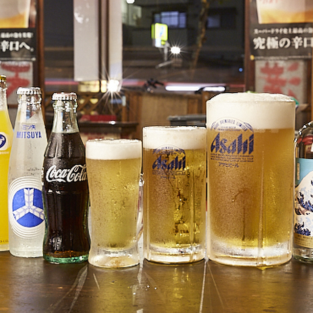 焼き肉 まんてん