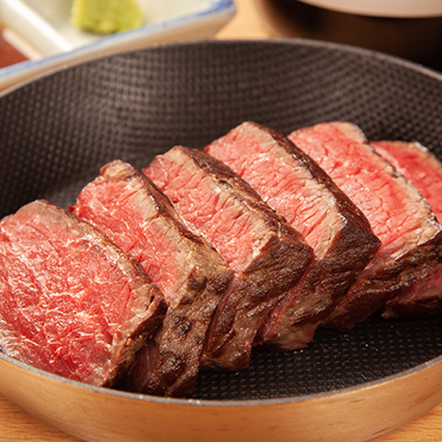 鯨の胃袋 浜松町店