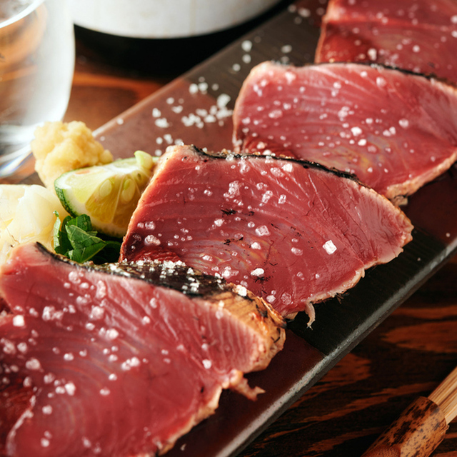 クリエーション ジャパニーズフード 81+