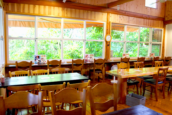 ほっとるーむ けやき