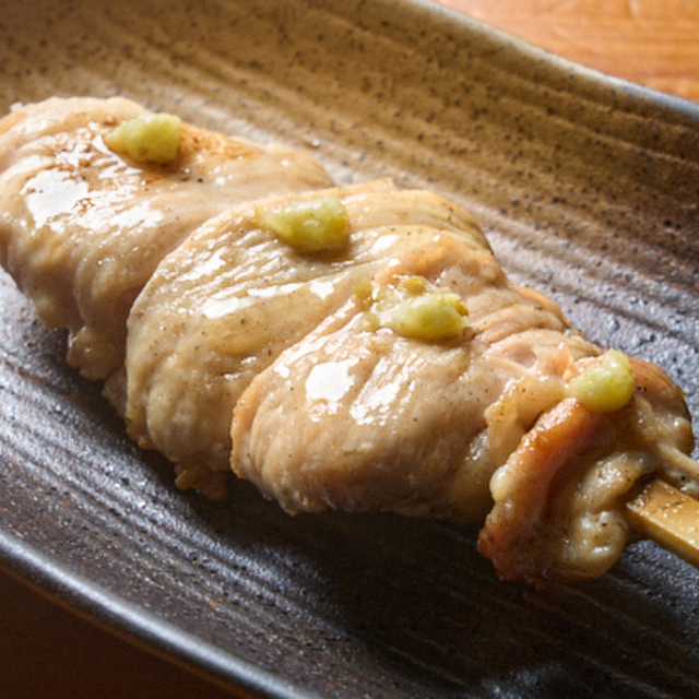 やきとり門傳 西荻窪本店