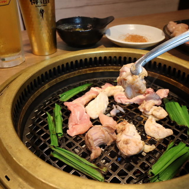 誠平鳥 京都小倉店