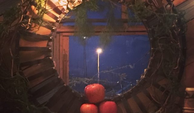 サンカフェ パラダイス