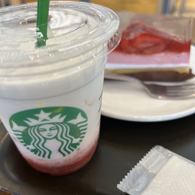 スターバックス・コーヒー 松山湊町店