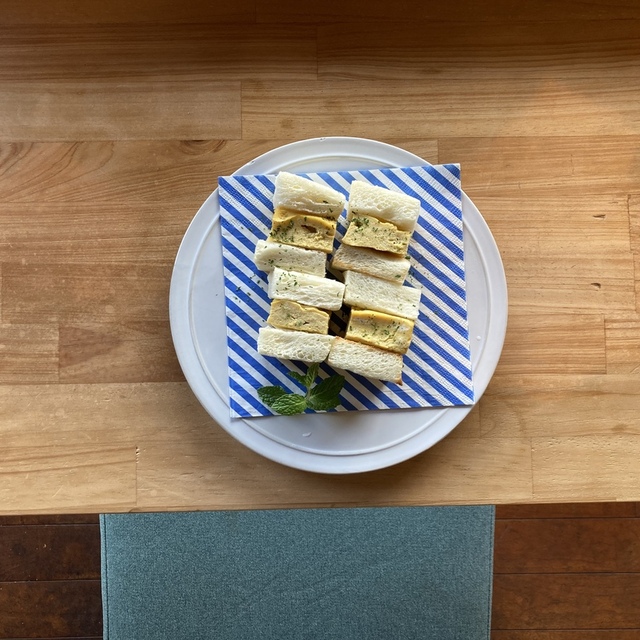 カフェ マイタノ