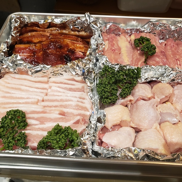 ガーデン ヨンマルゴ