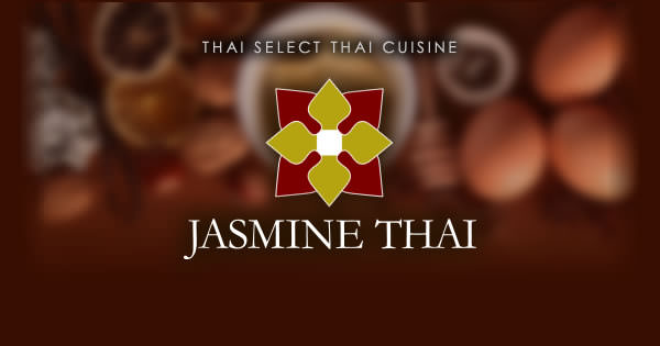 ジャスミンタイテラス 赤坂