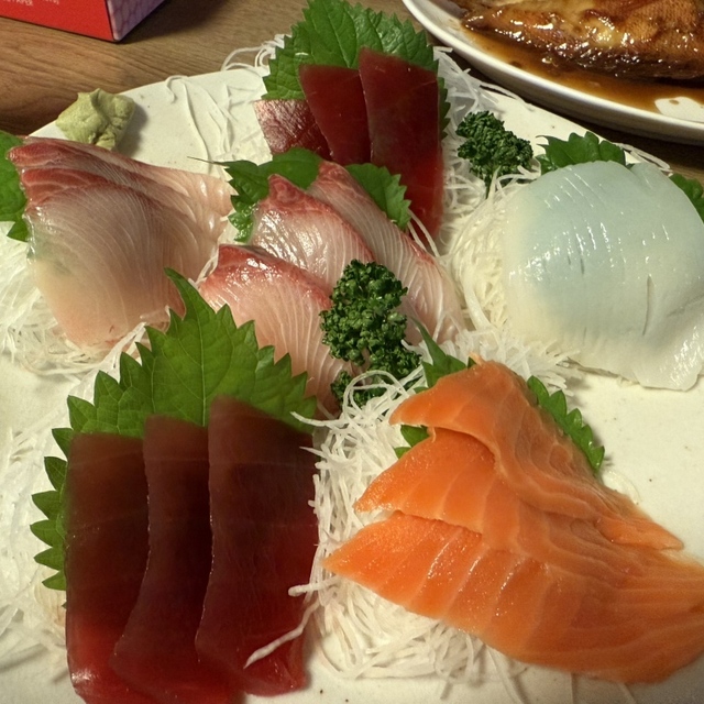 シーサイドホテル 東館