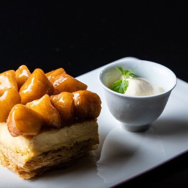 六甲山サイレンスリゾート カフェテリア