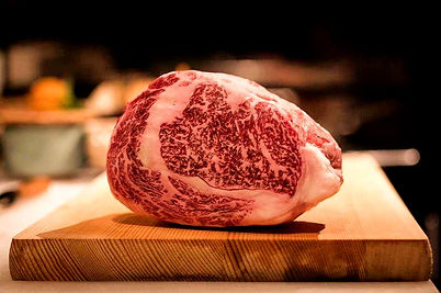 疾風ホルモン 頂