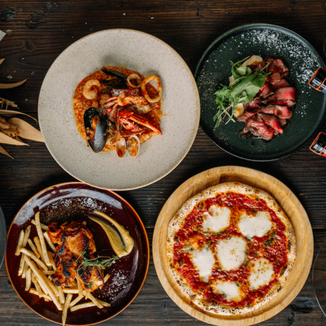東京ロア 吉祥寺店