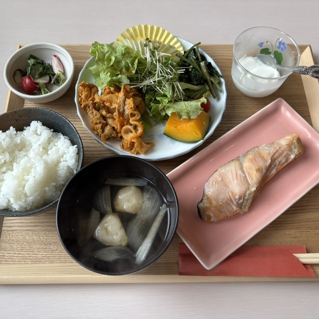 いっぷく茶屋 吉路