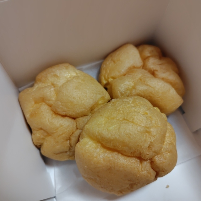 ジョフラン 松井山手店