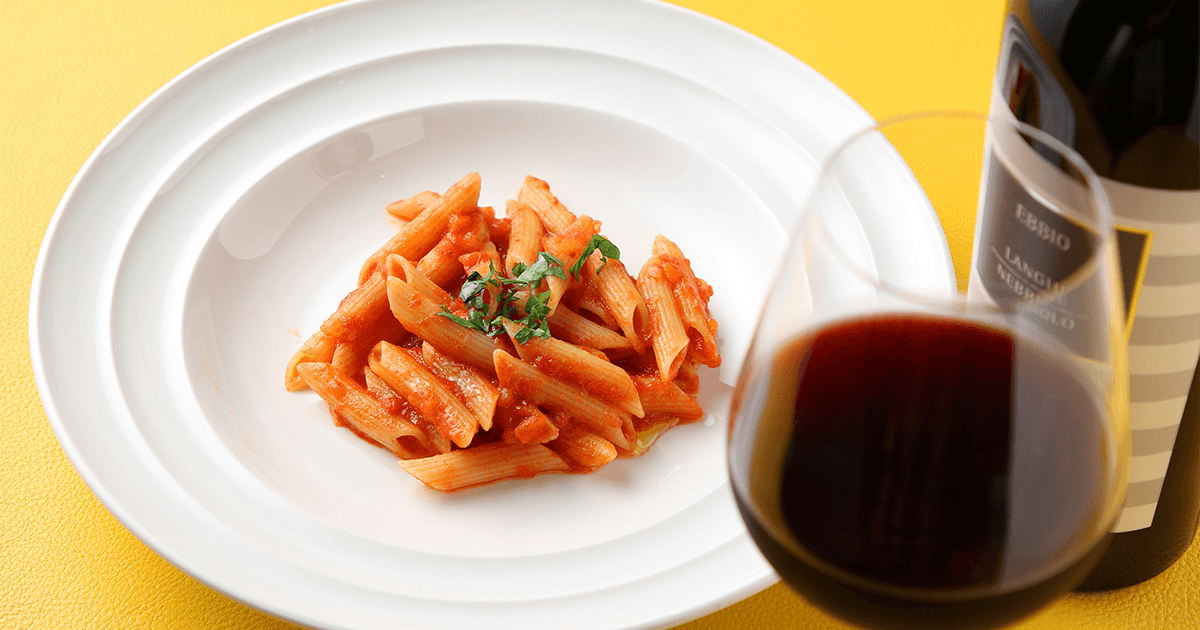 トラットリア セレーナ