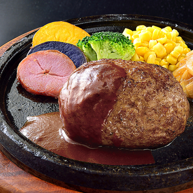 なかのグリル 中野富士見町店