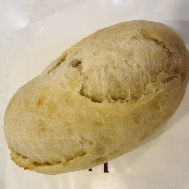 ロータスバゲット 横浜ロータス