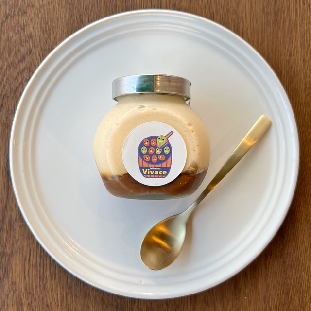 コーヒーロースト ビバーチェ