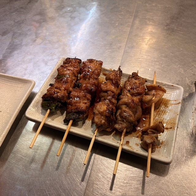 鳥勇 一番通り店