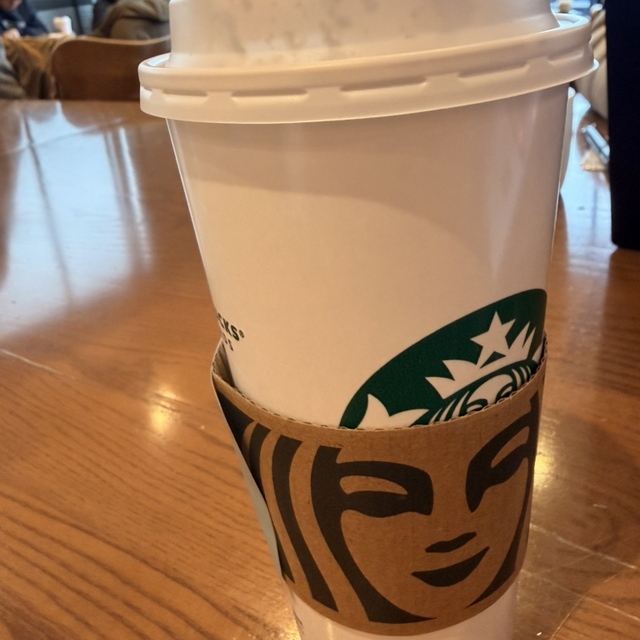 スターバックス・コーヒー あざみ野みすずが丘店