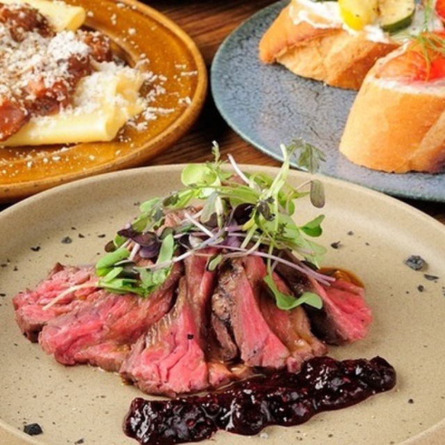 アンド アイランド