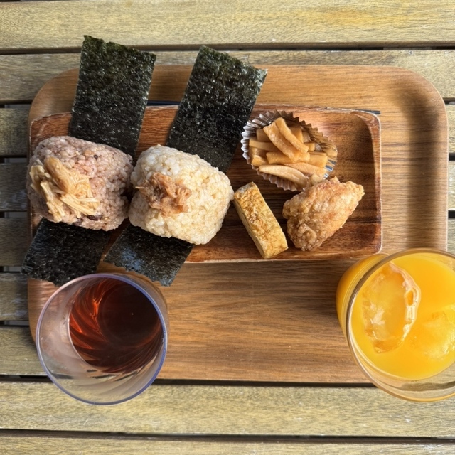 かまくら むすび茶屋