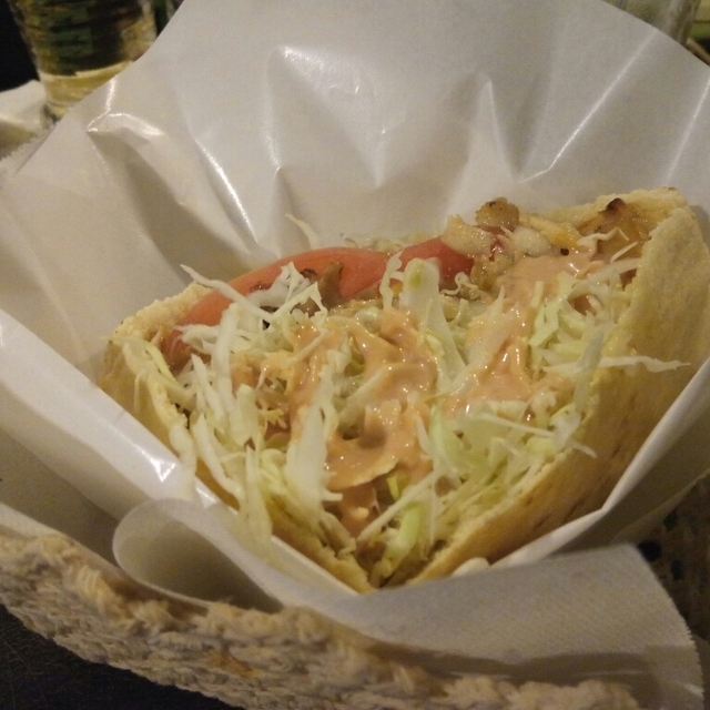 ジョンズ ケバブ