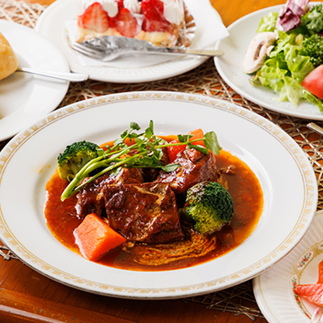 かざみどり 池袋店