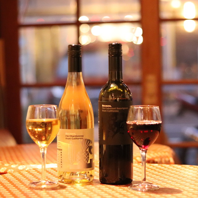 ザ バーガーカンパニー