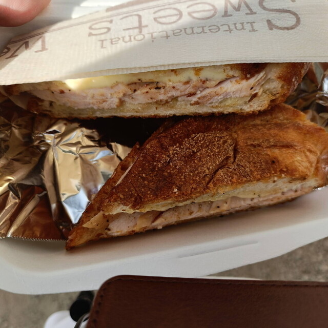 クリフ クバーノ