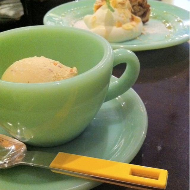 ファイヤーキング カフェ