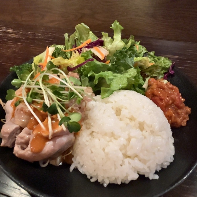 家庭料理 べねふぃー