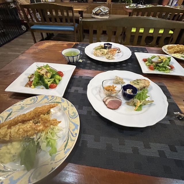 ヒルサイドイン センタークラブ