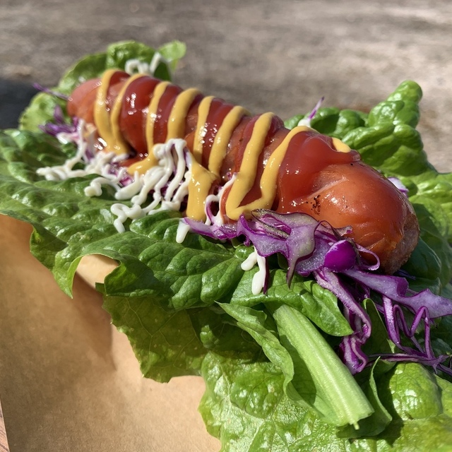 もみの木 農家のソフトクリーム屋さん