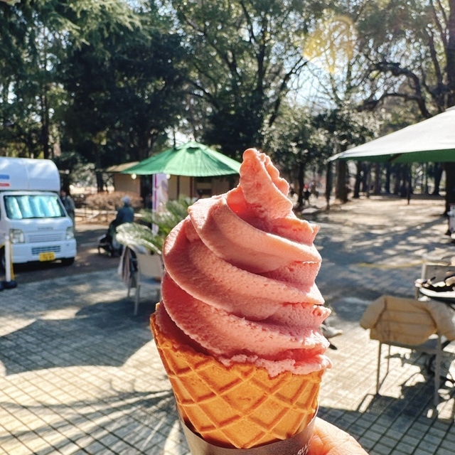 パークス砧 美術館前店