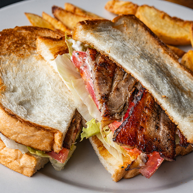 バーガーマニア 恵比寿店