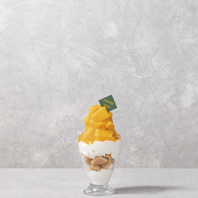 マンゴツリーカフェ 浦和芝原