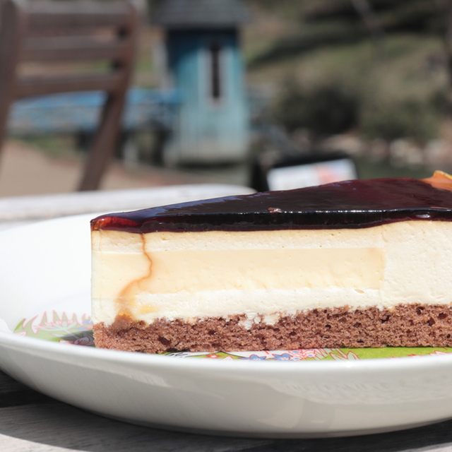 カフェ プイスト