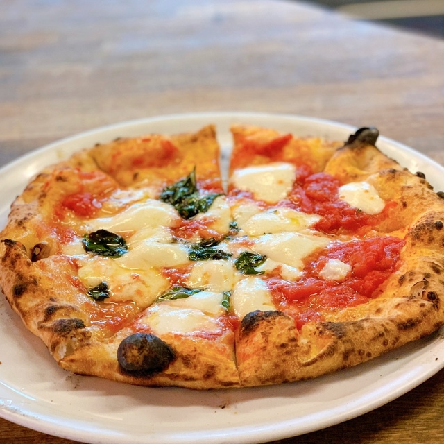 イル ピッツァイオーロ