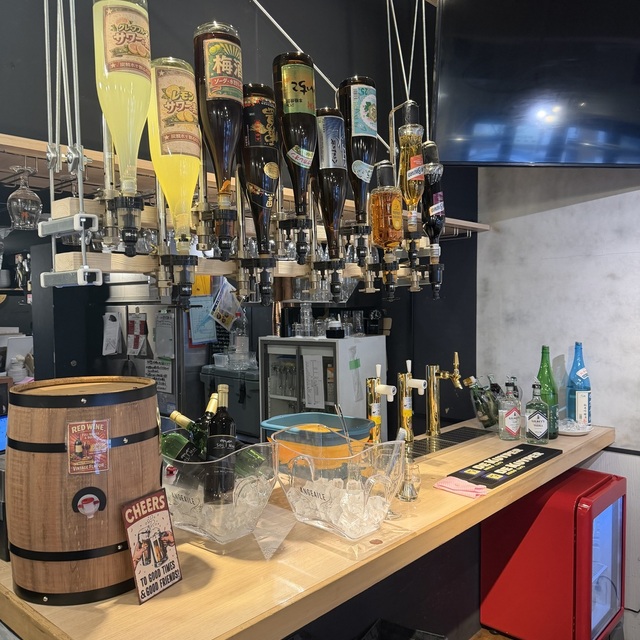 生牡蠣と極み牛タン おいすたん