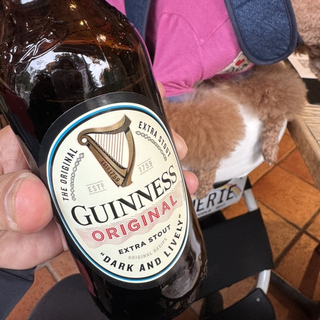 ドッグデプトカフェ お台場東京ビーチ店