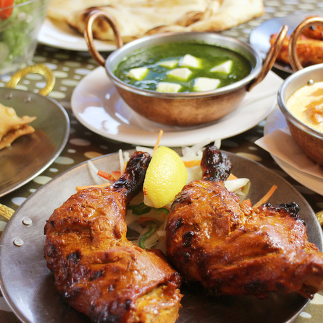 カザーナ お台場店