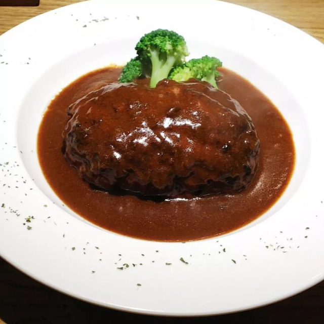 洋食屋 スゥリール