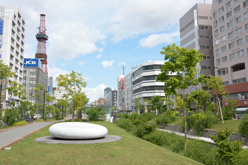すすきのジンギスカン 関内店