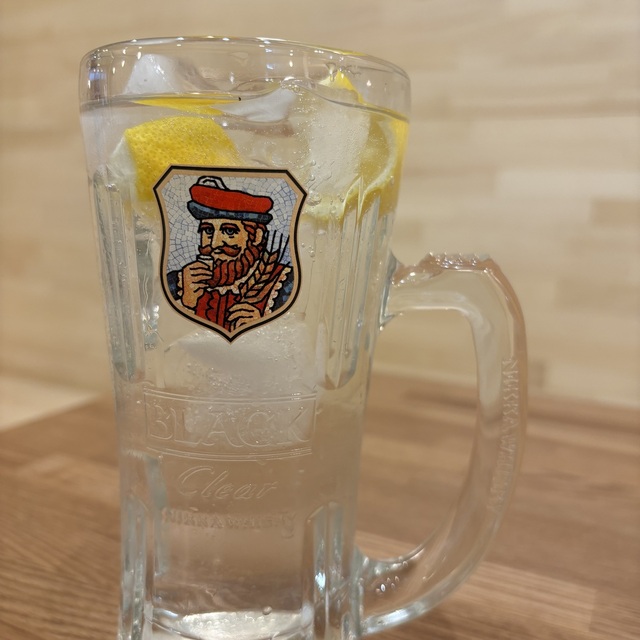 アサカナキッチン ルーブルー