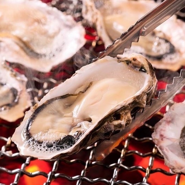 かき小屋 浅草店