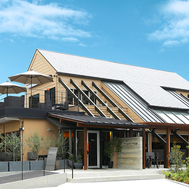 リストランテ プレーゴ